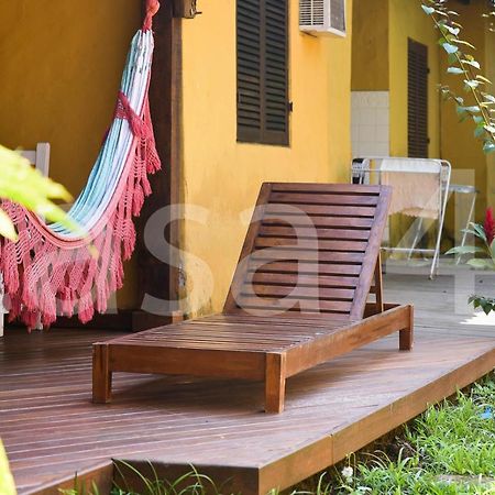 Beach House - Camburi Dış mekan fotoğraf