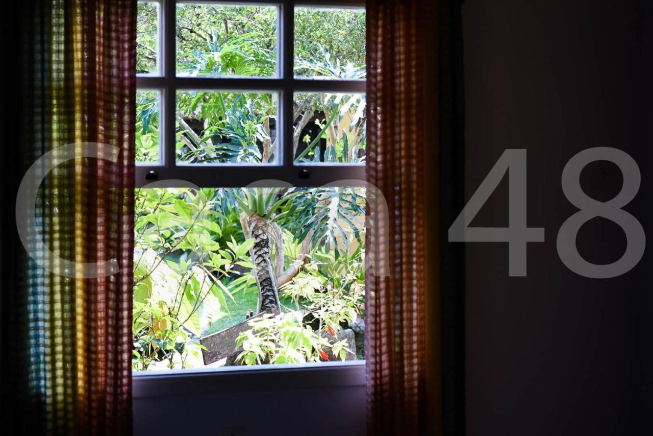 Beach House - Camburi Dış mekan fotoğraf