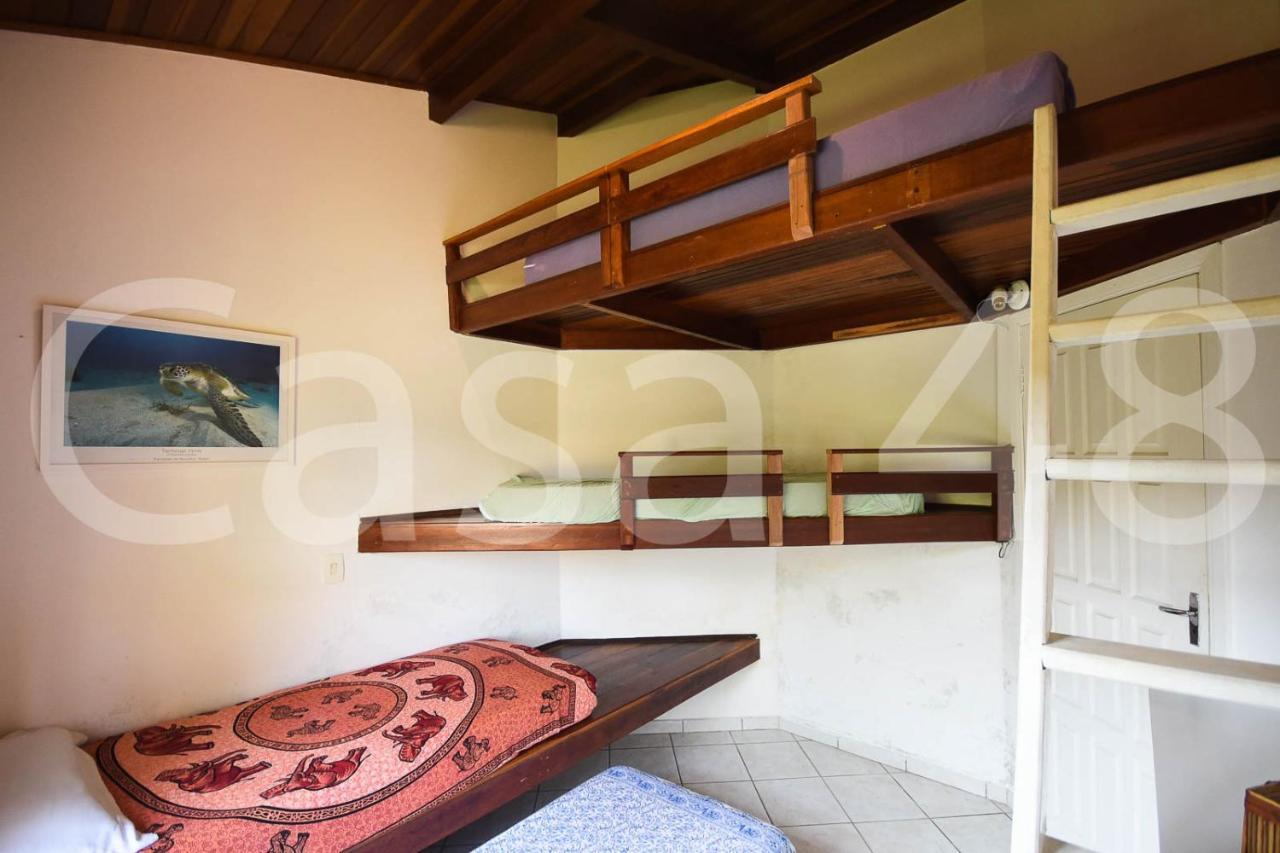 Beach House - Camburi Dış mekan fotoğraf