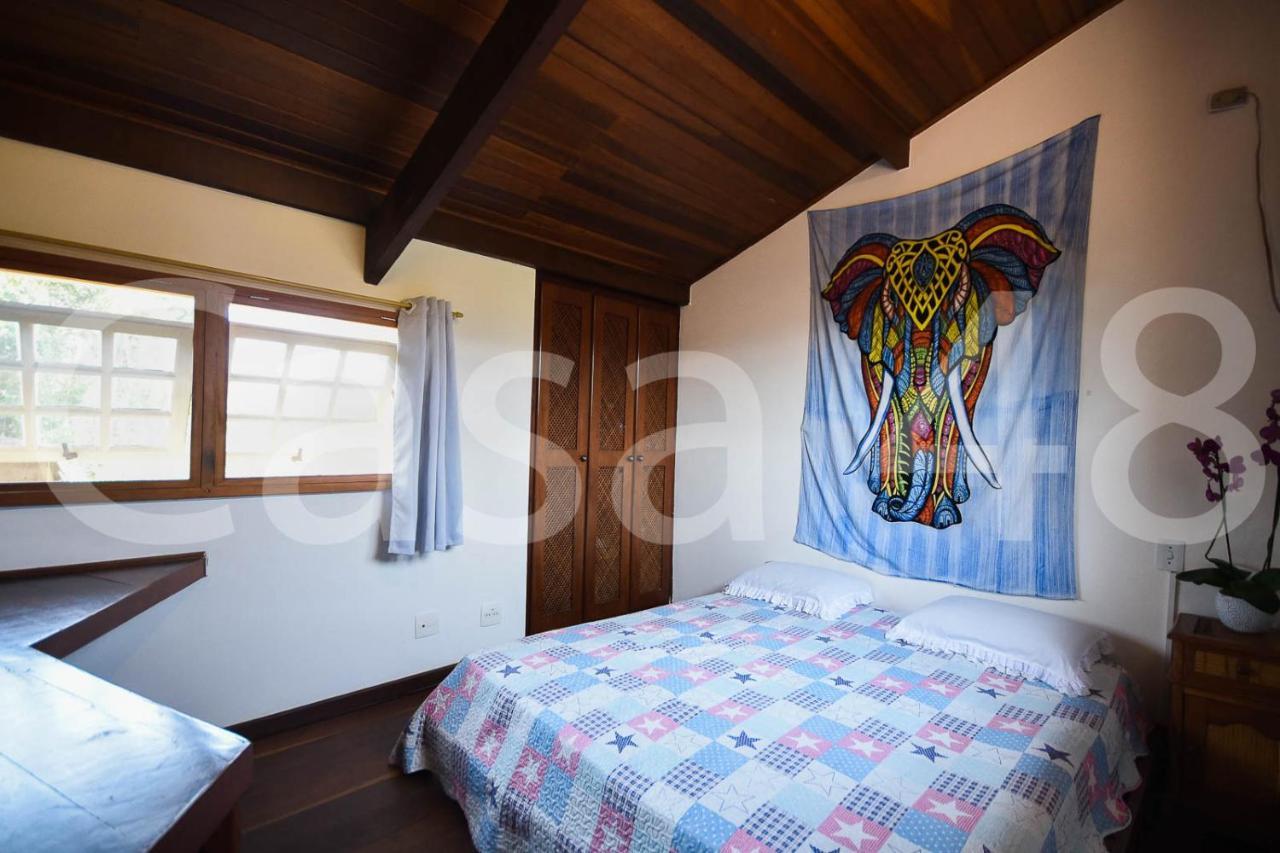 Beach House - Camburi Dış mekan fotoğraf