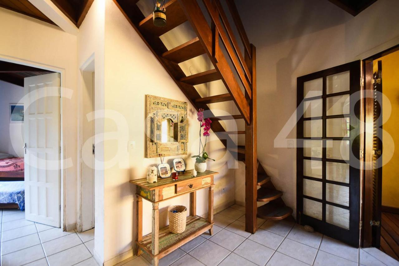 Beach House - Camburi Dış mekan fotoğraf
