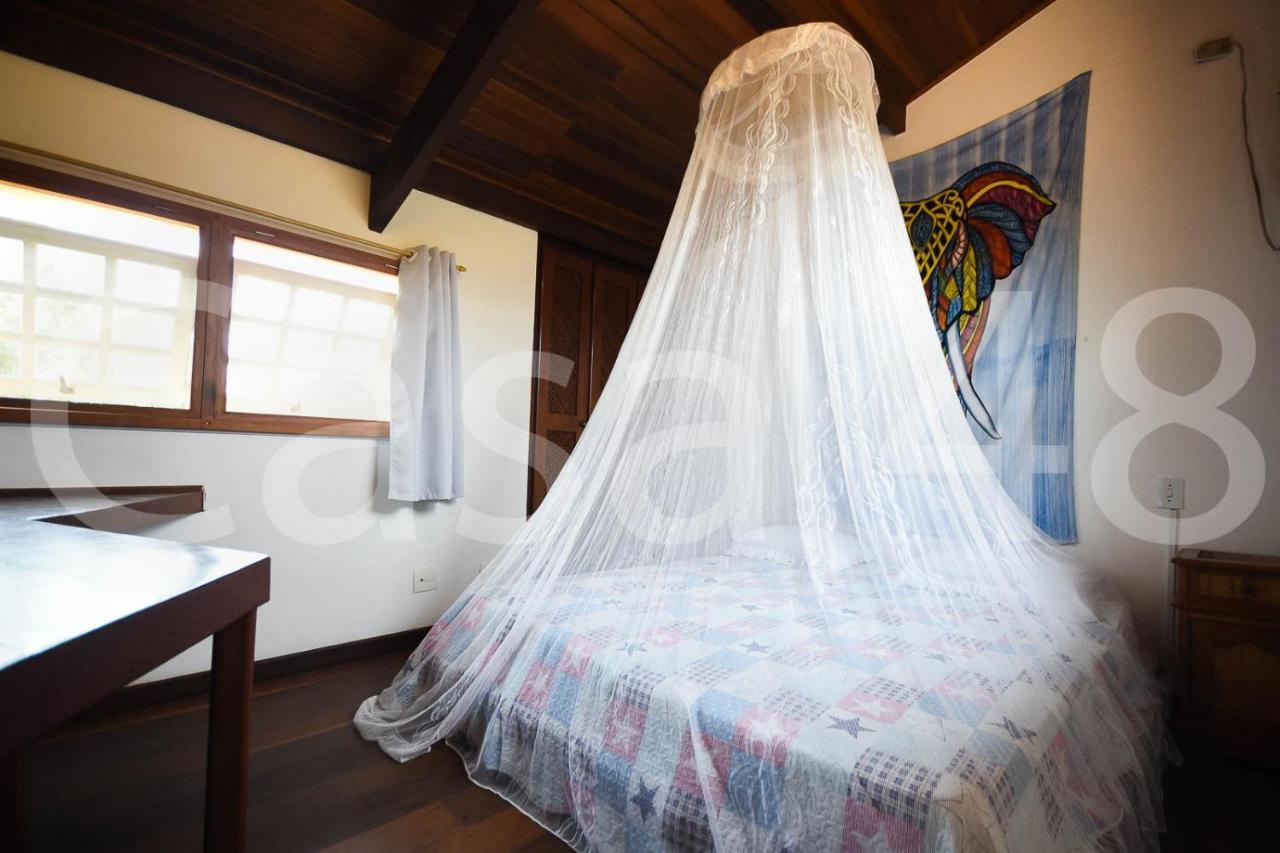 Beach House - Camburi Dış mekan fotoğraf