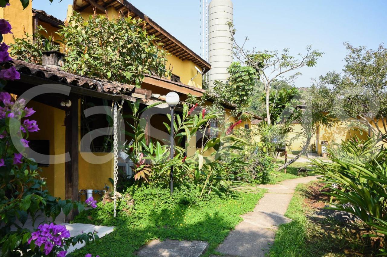 Beach House - Camburi Dış mekan fotoğraf