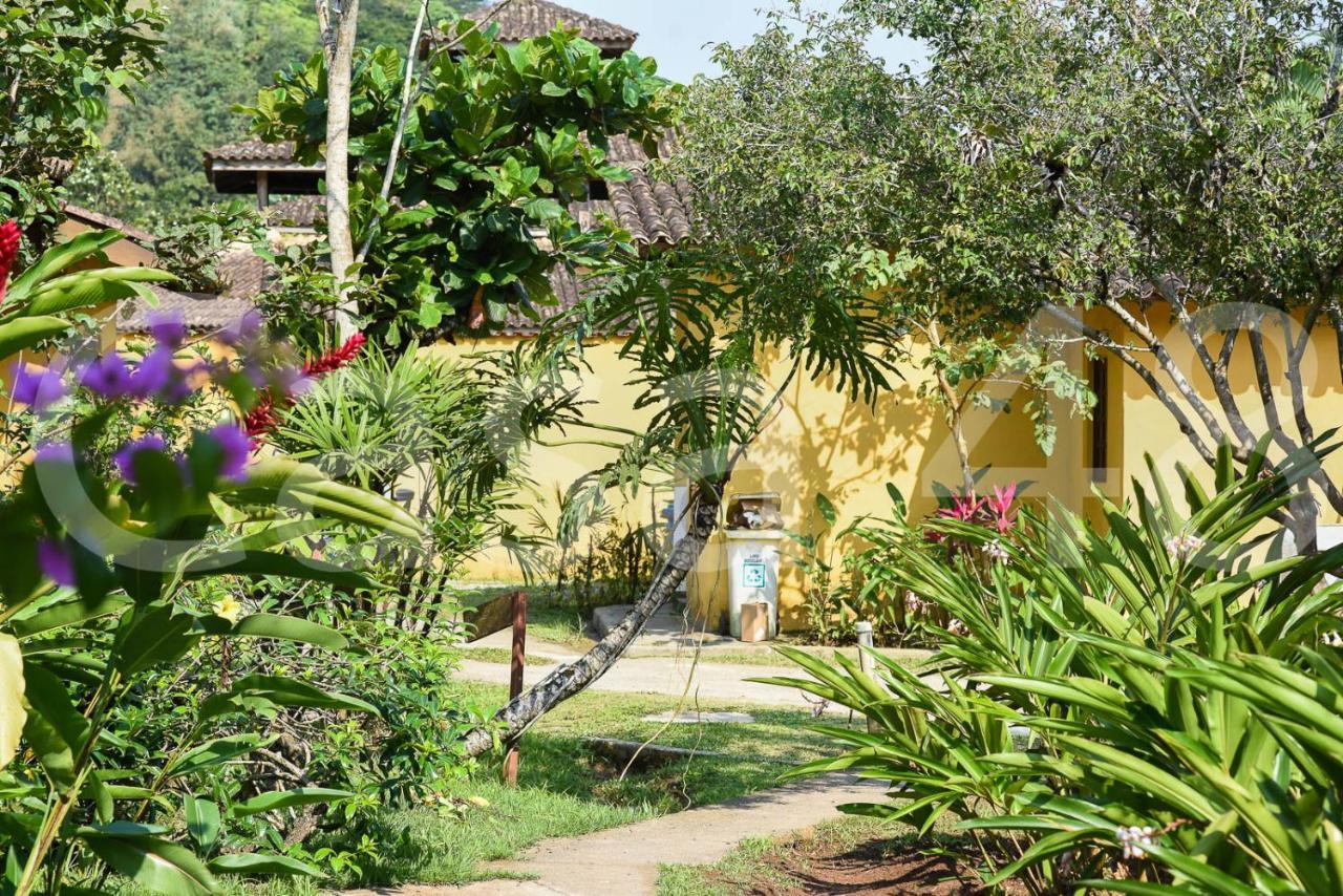 Beach House - Camburi Dış mekan fotoğraf