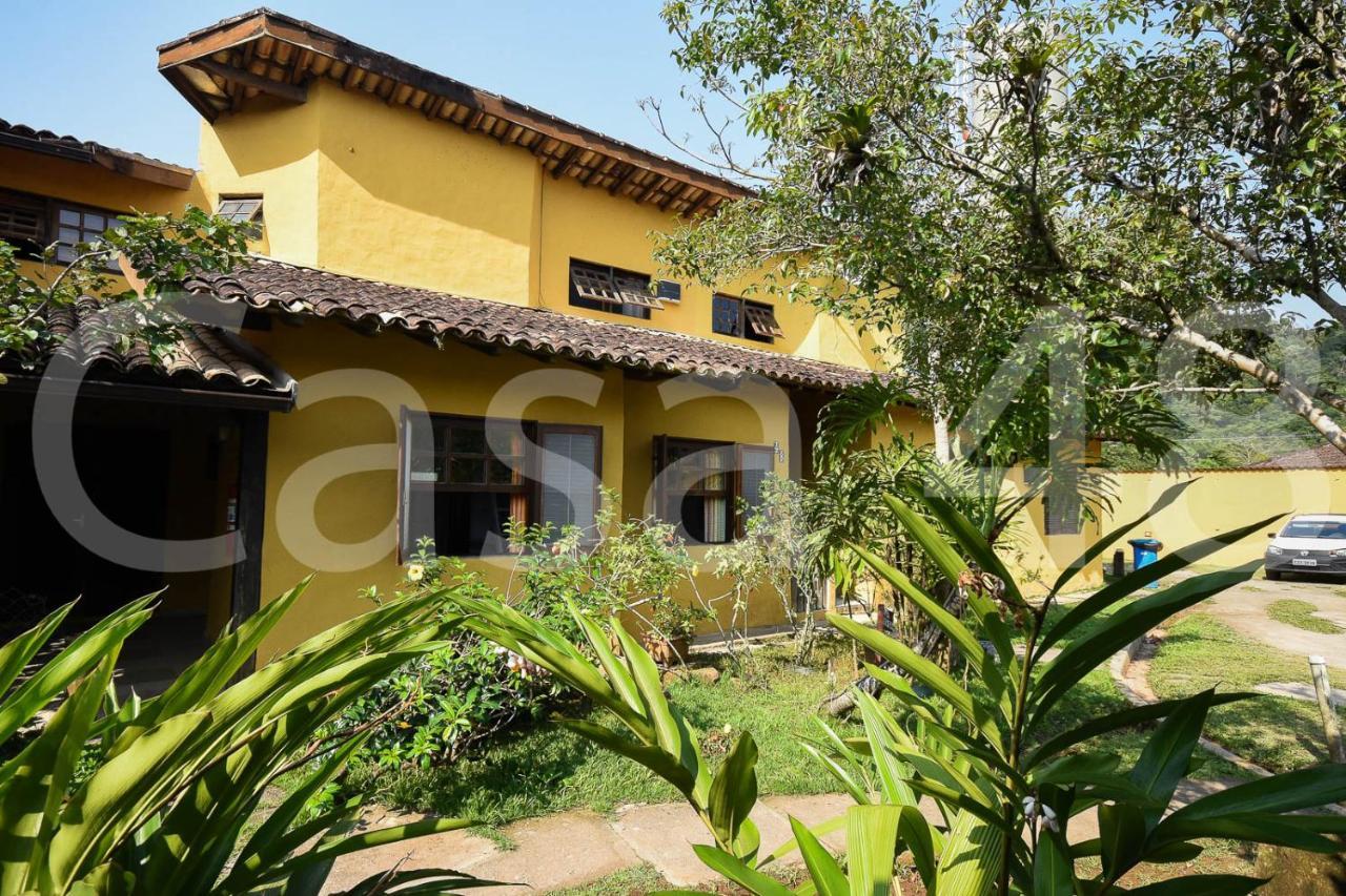 Beach House - Camburi Dış mekan fotoğraf