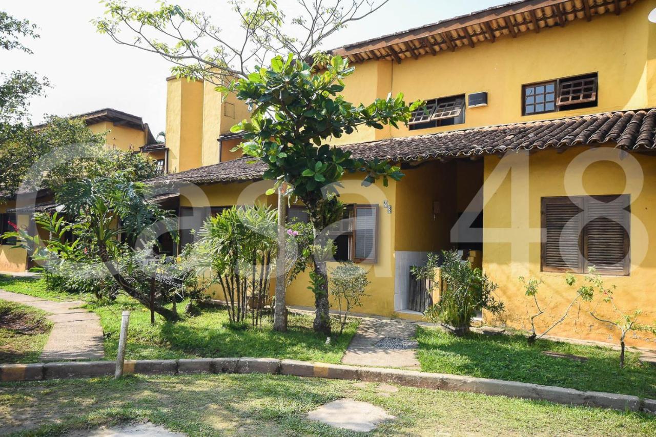 Beach House - Camburi Dış mekan fotoğraf